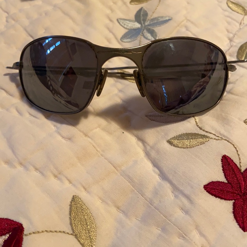 Oakley sunglasses